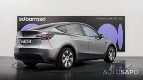 Tesla Model Y de 2023