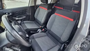 Citroen C3 de 2019