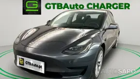 Tesla Model 3 de 2023