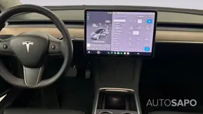Tesla Model 3 de 2023