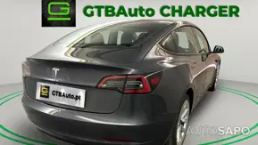 Tesla Model 3 de 2023