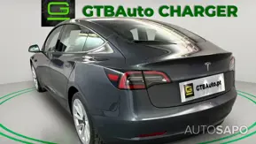 Tesla Model 3 de 2023