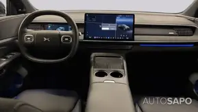 Xpeng G6 de 2026