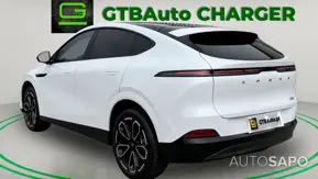 Xpeng G6 de 2026