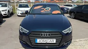 Audi A3 de 2016