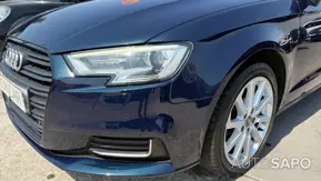 Audi A3 de 2016