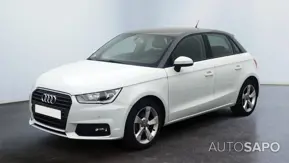 Audi A1 de 2018