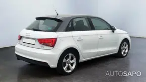 Audi A1 de 2018