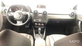 Audi A1 de 2018