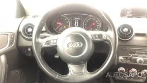 Audi A1 de 2018