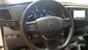 Citroen Jumpy de 2021