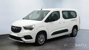 Opel Combo de 2021