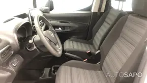 Opel Combo de 2021