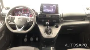 Opel Combo de 2021