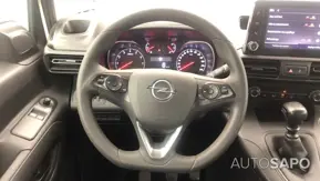 Opel Combo de 2021