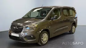 Opel Combo de 2021