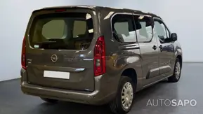 Opel Combo de 2021