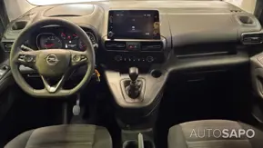 Opel Combo de 2021