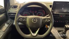 Opel Combo de 2021