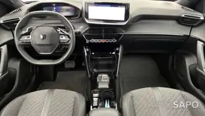 Peugeot 2008 de 2025