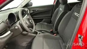 Fiat 600 de 2024