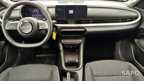 Fiat 600 de 2024