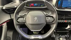Peugeot e-2008 de 2022