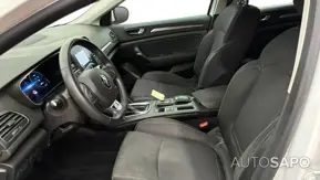 Renault Mégane de 2021