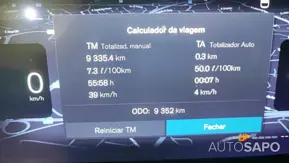 Volvo XC40 de 2025