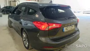 Ford Focus de 2020
