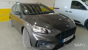 Ford Focus de 2020
