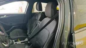 Ford Focus de 2020