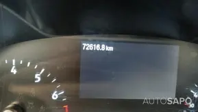 Ford Focus de 2020