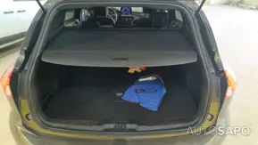 Ford Focus de 2020