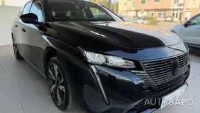 Peugeot 308 de 2022