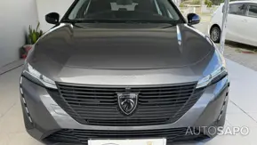 Peugeot 308 de 2022