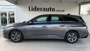Peugeot 308 de 2022
