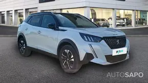 Peugeot 2008 de 2022