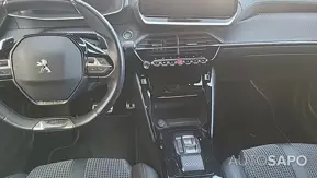 Peugeot 2008 de 2022