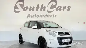 Citroen C1 de 2019