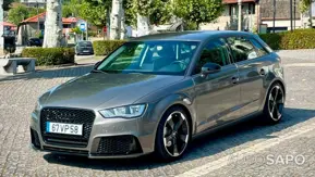Audi A3 de 2015