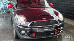 MINI Cooper de 2011
