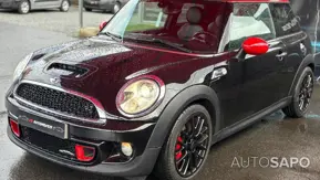 MINI Cooper de 2011