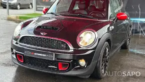 MINI Cooper de 2011