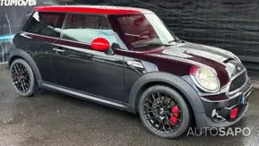 MINI Cooper de 2011