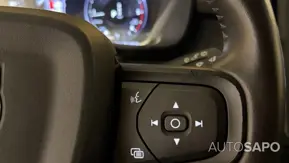 Volvo XC40 de 2018