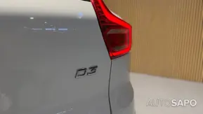 Volvo XC40 de 2018