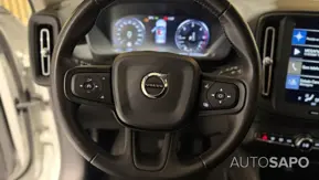 Volvo XC40 de 2018