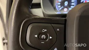 Volvo XC40 de 2018