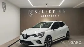 Renault Clio de 2023